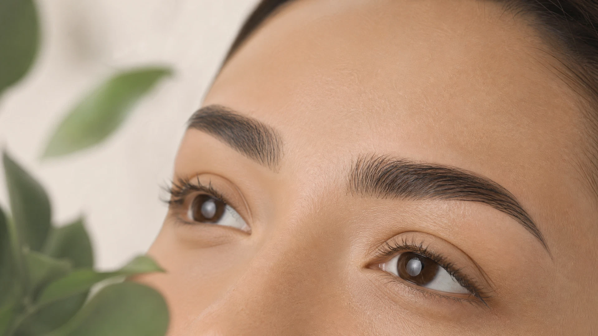 Eyebrow Tattoo Removal: Restoring a Natural Appearance