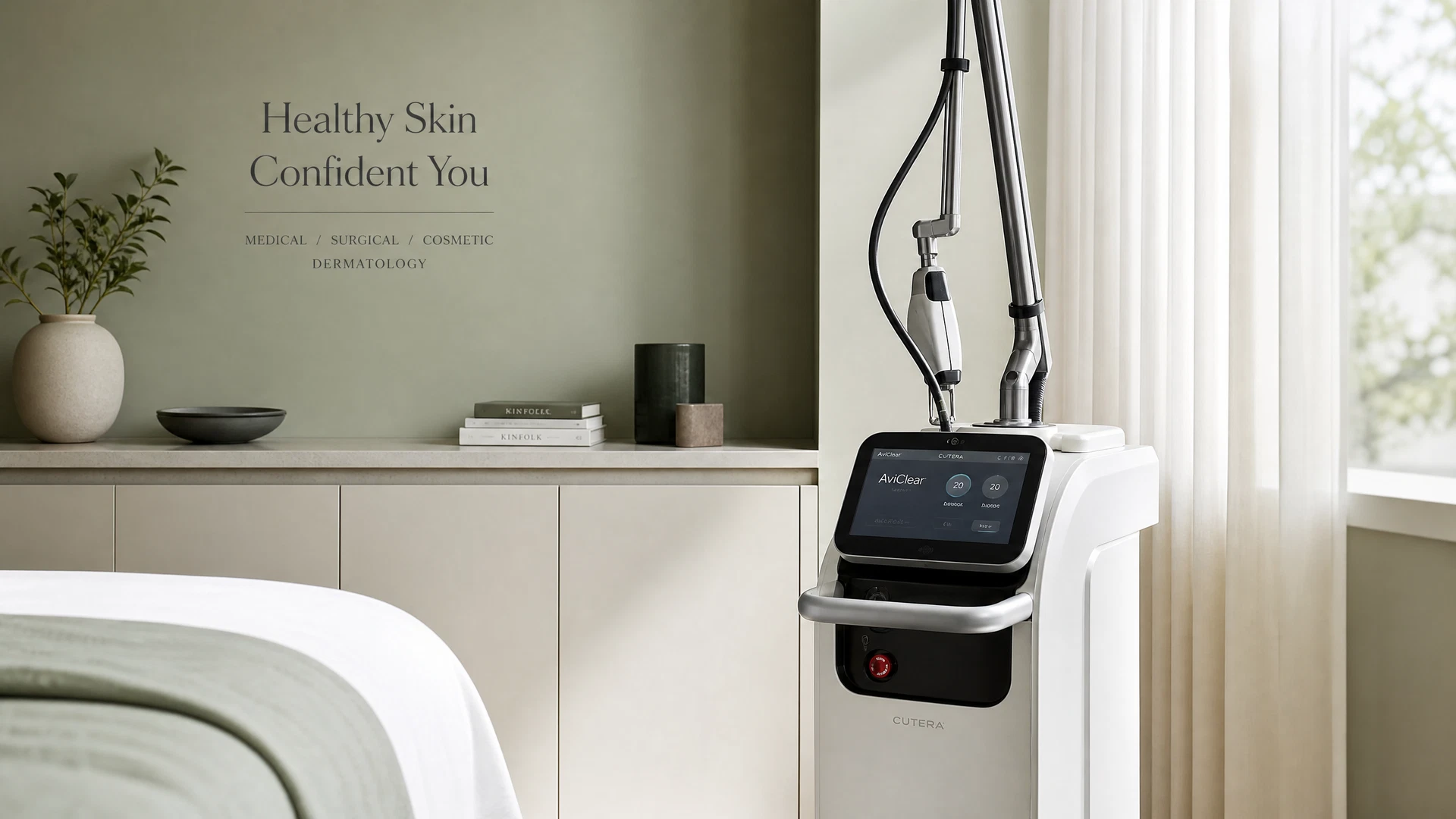 Pico Laser Treatment and Facial-Hair Bleaching: What to Know